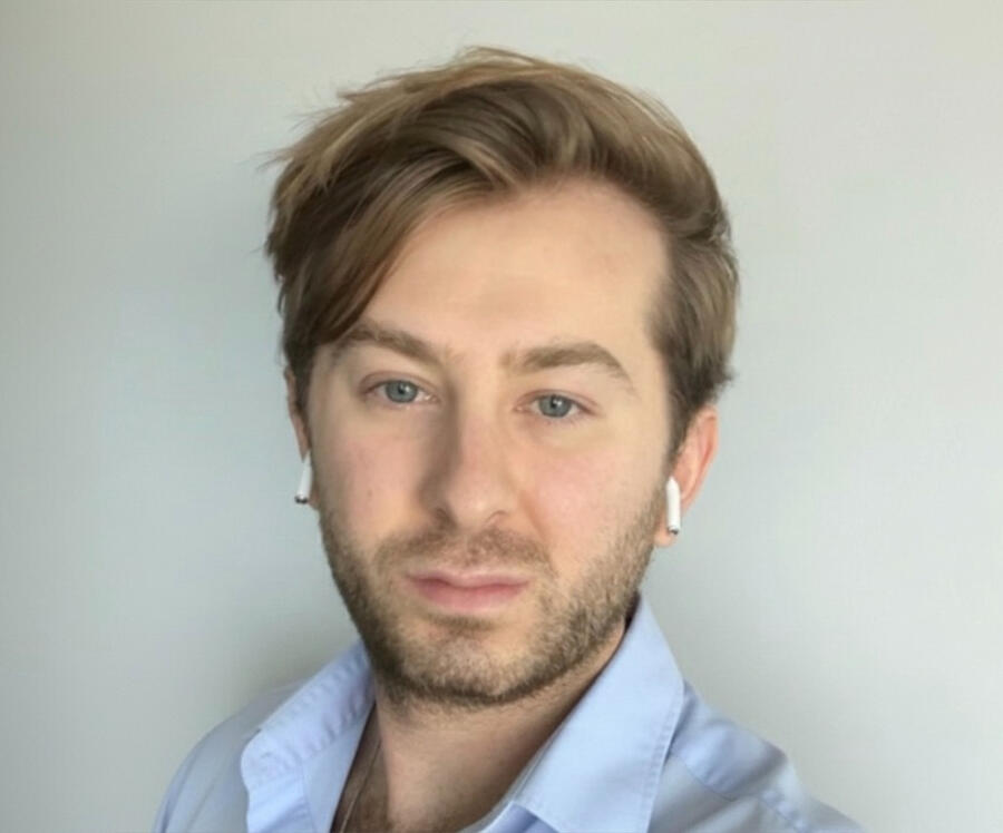 David Marlin, Founder of Marlin Capital and Top 100 Finance Substack Author.