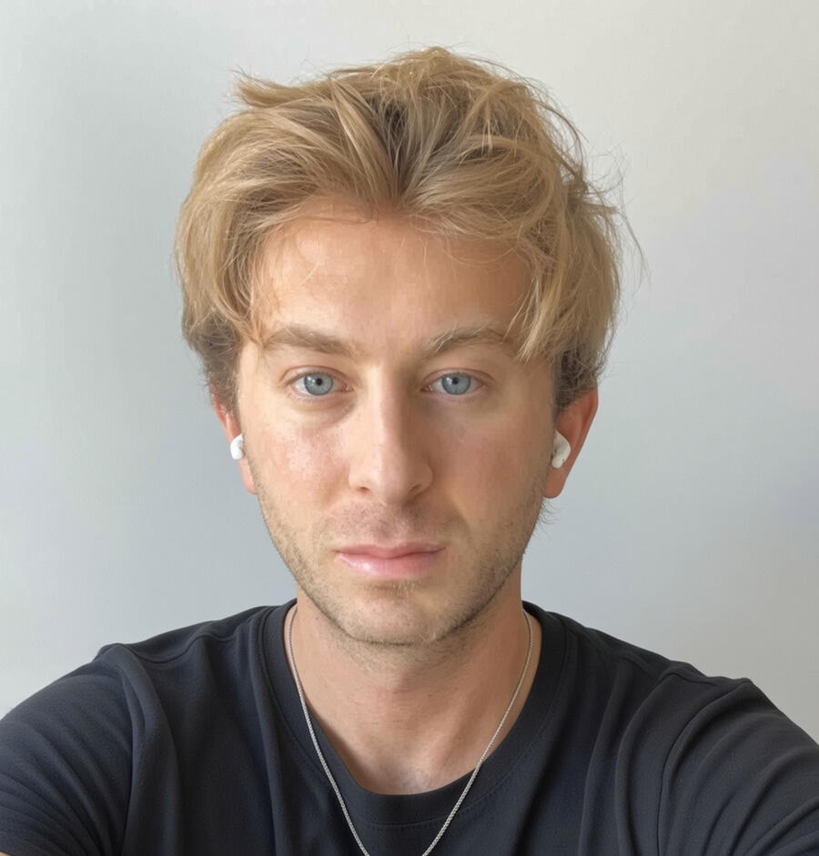 David Marlin, Founder of Marlin Capital and Top 100 Finance Substack Author.